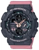 Женские Часы Casio GMA-S140-4AER - изображение 1