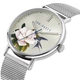 Жіночий годинник Ted Baker BKPPFF902 - зображення 2