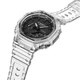 Мужские Часы Casio GA-2100SKE-7AER - изображение 3