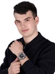 Мужские Часы Casio GST-B100D-1AER - изображение 2