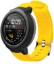 Ремешок Jsota для Amazfit Verge Yellow (Силиконовый) (16407) - изображение 1