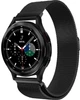 Миланская Петля Milano для Galaxy Watch4 Classic 46mm Black (22945) - изображение 1