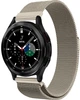 Ремешок Миланская Петля Milano для Galaxy Watch 4 Classic 46mm Retro Gold (22942) - изображение 1
