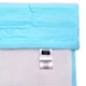 Наматрасник MirSon 413 Valentino Woollen Outlet 150x200 см (2200004361765) - изображение 2