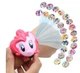 Часы наручные игровые детские с 3D проекцией героя Литл Пони / My Little Pony - изображение 4