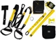 Петли подвесные TRX PRO Pack 3 для функционального тренинга ПРО-версия для фитнес-клубов - изображение 2