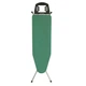 Доска гладильная Rolser K-22 120х38 см Natural-Verde (K06015-2069) - изображение 1