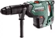 Перфоратор Metabo KHEV&nbsp;11-52&nbsp;BL&nbsp;SDS-Max (600767500) - изображение 1