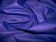 Комплект постельного белья CottonTwill 1-спальный 150х220 см Сатин Solid Colors Васильковый (К004-2) - изображение 2