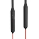 Наушники OnePlus Bullets Wireless Z Bass Edition Reverb Red - изображение 3