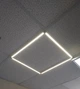 LED панель ART VIDEX 40W 4100K (VL-PA404W) - зображення 5