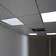 LED панель армстронг VIDEX 40W 4100K матова Premium (VL-P404W) - изображение 5