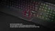 Мембранна ігрова клавіатура дротова HAVIT HV-KB510L - изображение 6