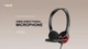 Наушники с микрофоном HAVIT HV-H202d - изображение 5