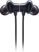 Навушники OnePlus Bullets Wireless 2 Black (5461100003) - зображення 3