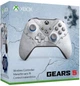 Беспроводной геймпад Microsoft Xbox Wireless Controller Gears 5 Kait Diaz Limited Edition (WL3-00131) - изображение 5