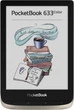 Електронна книга PocketBook 633 Color Moon Silver - зображення 1