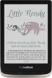 Електронна книга PocketBook 633 Color Moon Silver - зображення 4