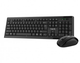 Клавиатура+мышь HAVIT HV-KB653GCM wireless USB black - изображение 3