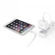 USB Зарядка быстрая Quick Charge 3.0 HAVIT HV-H116, 2 USB - изображение 4