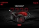 Ігрові навушники з мікрофоном HAVIT HV-H2239d USB + 3.5мм - зображення 3