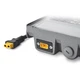 LED прожектор (на солнечной батарее) автономный VIDEX 10W 5000K 3.2 V - изображение 4