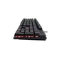 Мембранна клавіатура для гри провідна HAVIT HV-KB504L - зображення 2
