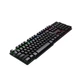 Мембранна клавіатура для гри провідна HAVIT HV-KB504L - зображення 3