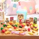 Игровой набор - Корзинка с продуктами - изображение 4