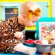 Игровой набор - Корзинка с продуктами - изображение 6