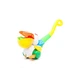 Игрушка-каталка Kiddieland Пеликан-затейник, русский 049767 - изображение 5