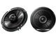 Динамики в машину Pioneer TS-G1620F 16см - изображение 3