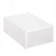Органайзер (коробка) для обуви 33 x 23.5 x 13.5 см Springos HA3008 - изображение 4