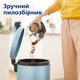 Моющий беспроводной пылесос PHILIPS Aqua Plus XC8349/01 - изображение 16