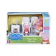 Игровой мини-набор Peppa кухня Пеппы (кухонная техника, 2 фигурки) - изображение 3