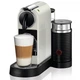Кавоварка Nespresso CitiZ&Milk D123 White - зображення 1