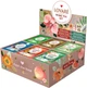 Коллекция пакетированного чая Lovare "Prime Tea Set" 90 пакетов ассорти - 6 видов по 15 шт (4820198879914) - изображение 2