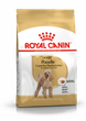 Сухой корм Royal Canin Poodle Adult для взрослых собак старше 10 месяцев 1.5 кг - изображение 1