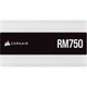 Zasilacz Corsair RM750 750W White (CP-9020231-EU) - obraz 3