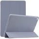 Чохол Zoyu Silicone Color Series для iPad 9 / 8 / 7 10.2" (2021 / 2020 / 2019) Purple - изображение 1
