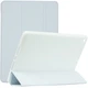 Чохол Zoyu Silicone Color Series для iPad 9 / 8 / 7 10.2" (2021 / 2020 / 2019) Light Blue - изображение 1