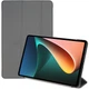 Чохол Galeo Slimline для Xiaomi Pad 5 / Pad 5 Pro Dark Grey - изображение 1