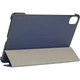 Чохол Galeo Slimline для Xiaomi Pad 5 / Pad 5 Pro Navy Blue - изображение 5