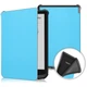 Чохол Galeo TPU Folio для Pocketbook 606, 628 Touch Lux 5, 633 Color Blue - изображение 1