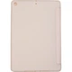 Чохол Zoyu Silicone Color Series для iPad 9 / 8 / 7 10.2" (2021 / 2020 / 2019) Pink - изображение 4