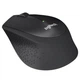 Миша Logitech M330 Silent Plus Wireless Black (910-004909) - зображення 2