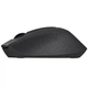 Миша Logitech M330 Silent Plus Wireless Black (910-004909) - зображення 4