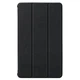 Чохол книжка TPU ArmorStandart Smart Case для Samsung Tab A7 lite 8.7 Black (ARM59397) - зображення 1