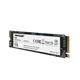 Накопичувач SSD M.2 Patriot P300 1TB NVMe 2280 PCIe 3.0x4 3D NAND TLC (P300P1TBM28) - зображення 3