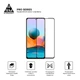 Захисне скло ArmorStandart Pro для Xiaomi Redmi Note 10 Pro Black (ARM58689) - зображення 2